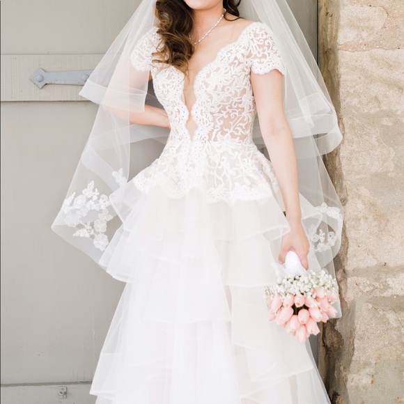 Calla Blanche - size 4-6